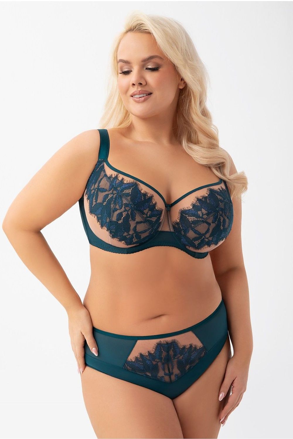  Soft model 219026 Gorsenia Lingerie 