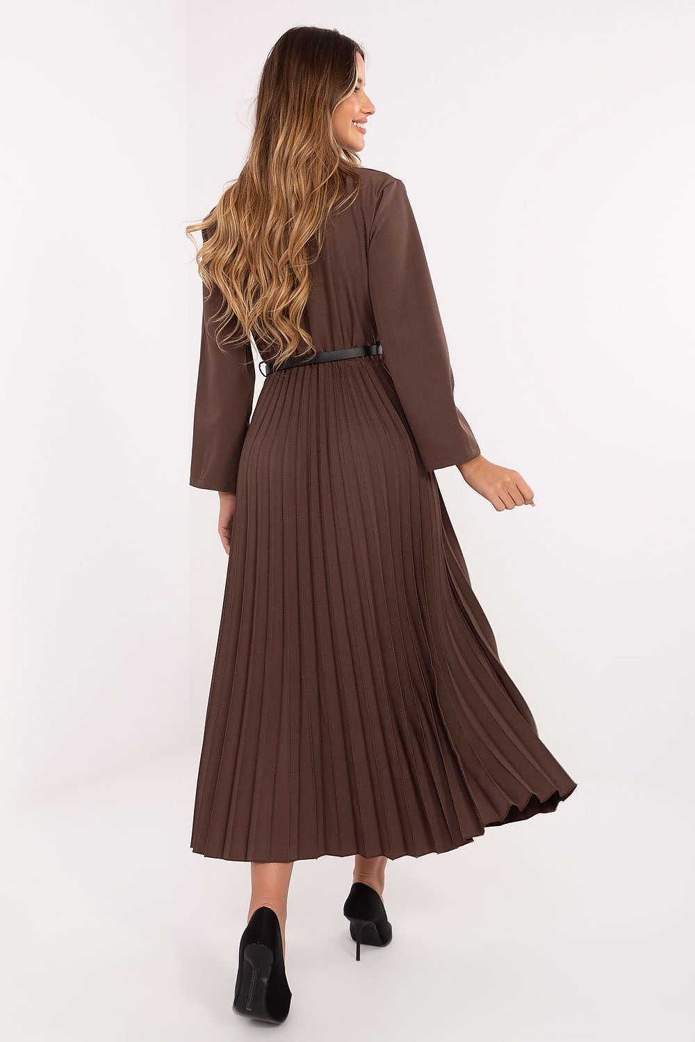  Daydress model 219190 Italy Moda 