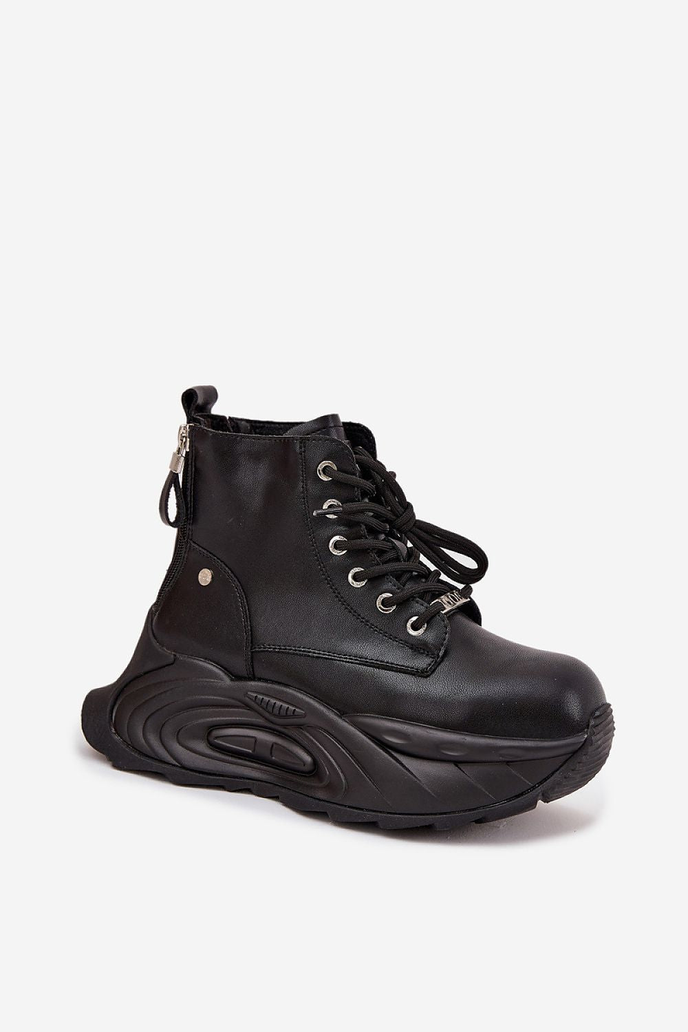  Boots model 219251 Step in style 