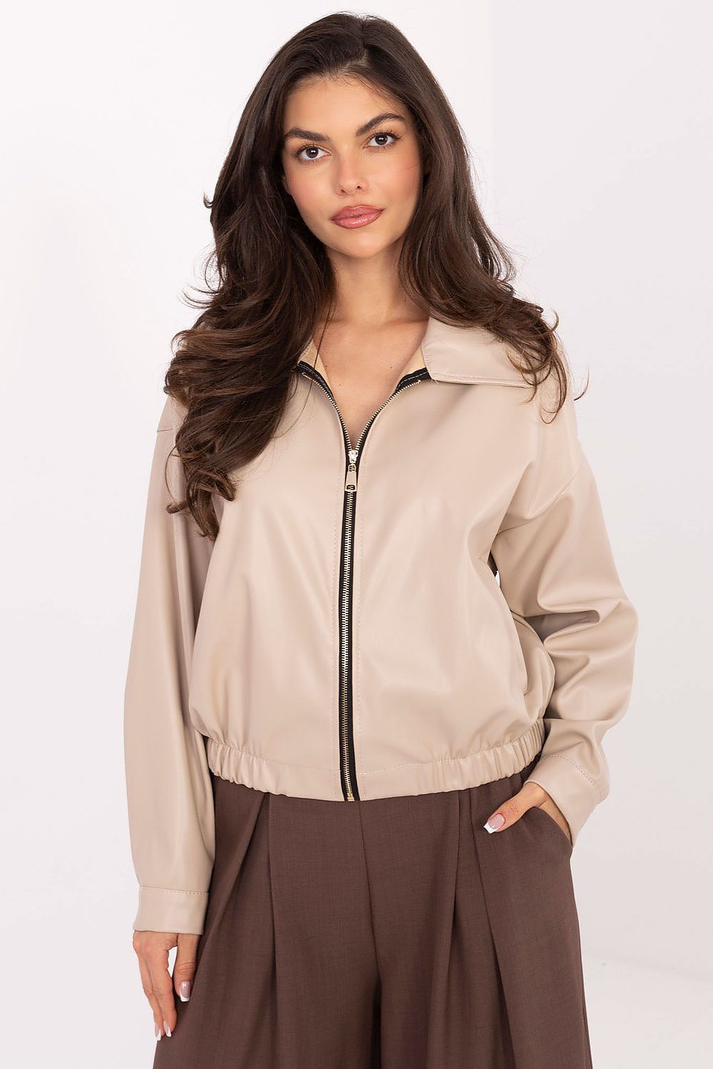 Jacket model 219448 Rue Paris 