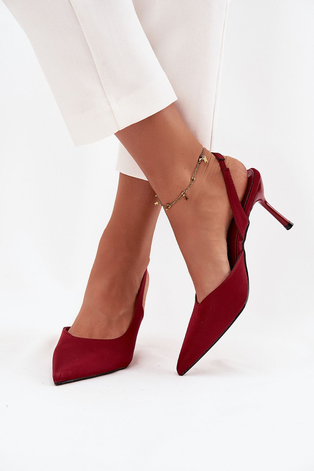  High heels model 219815 Step in style 