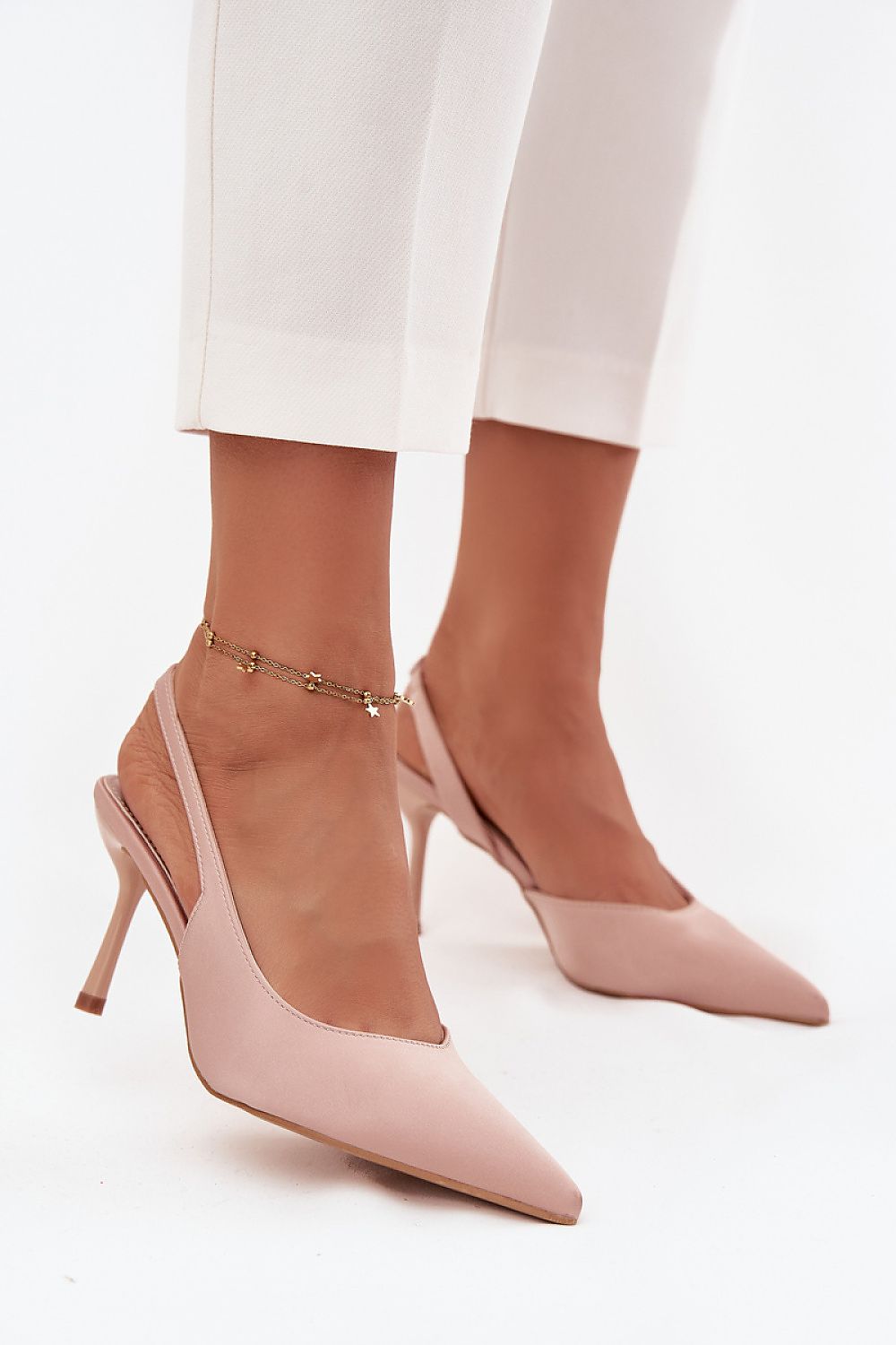  High heels model 219816 Step in style 