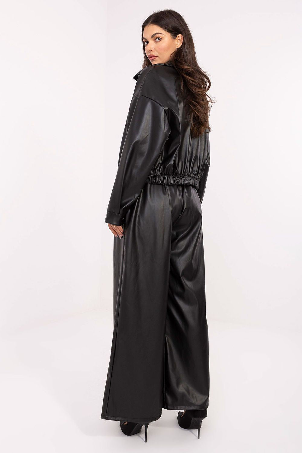  Women trousers model 219883 Rue Paris 