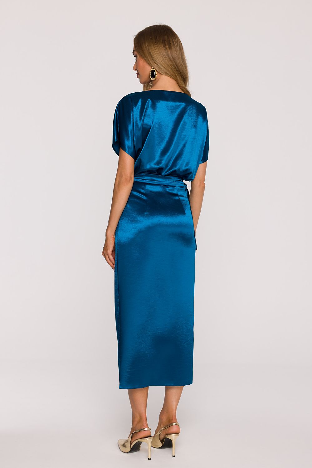  Evening dress model 220006 Moe 