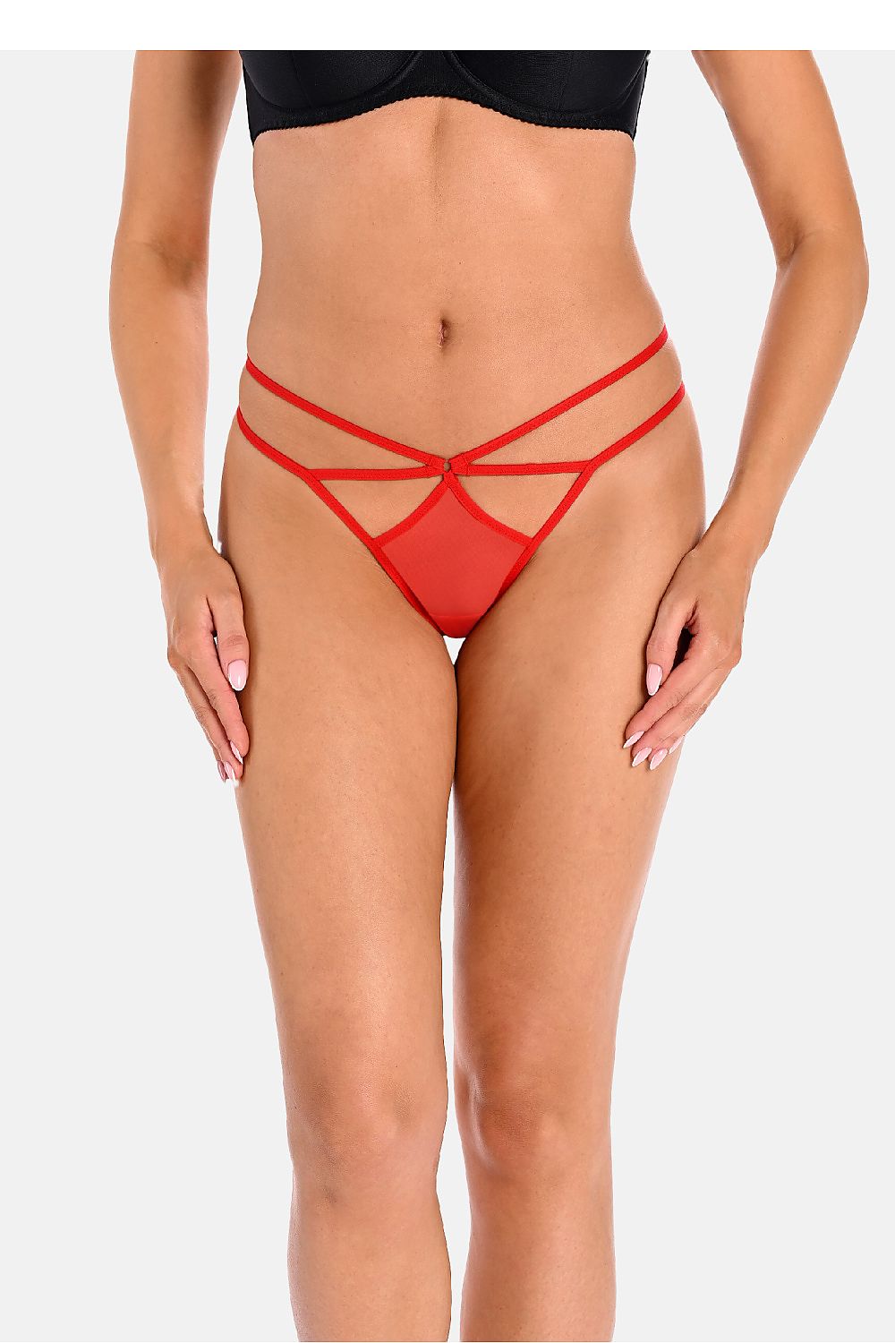  T-backs model 220137 Teyli 
