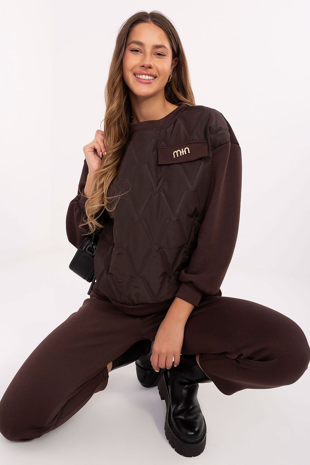  Set model 220292 Italy Moda 
