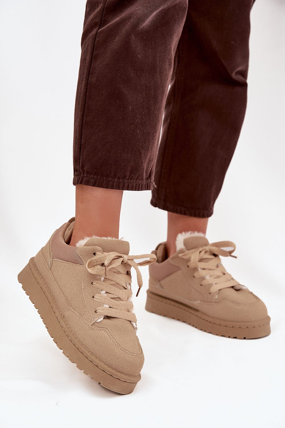  Sport Shoes model 220687 Step in style 