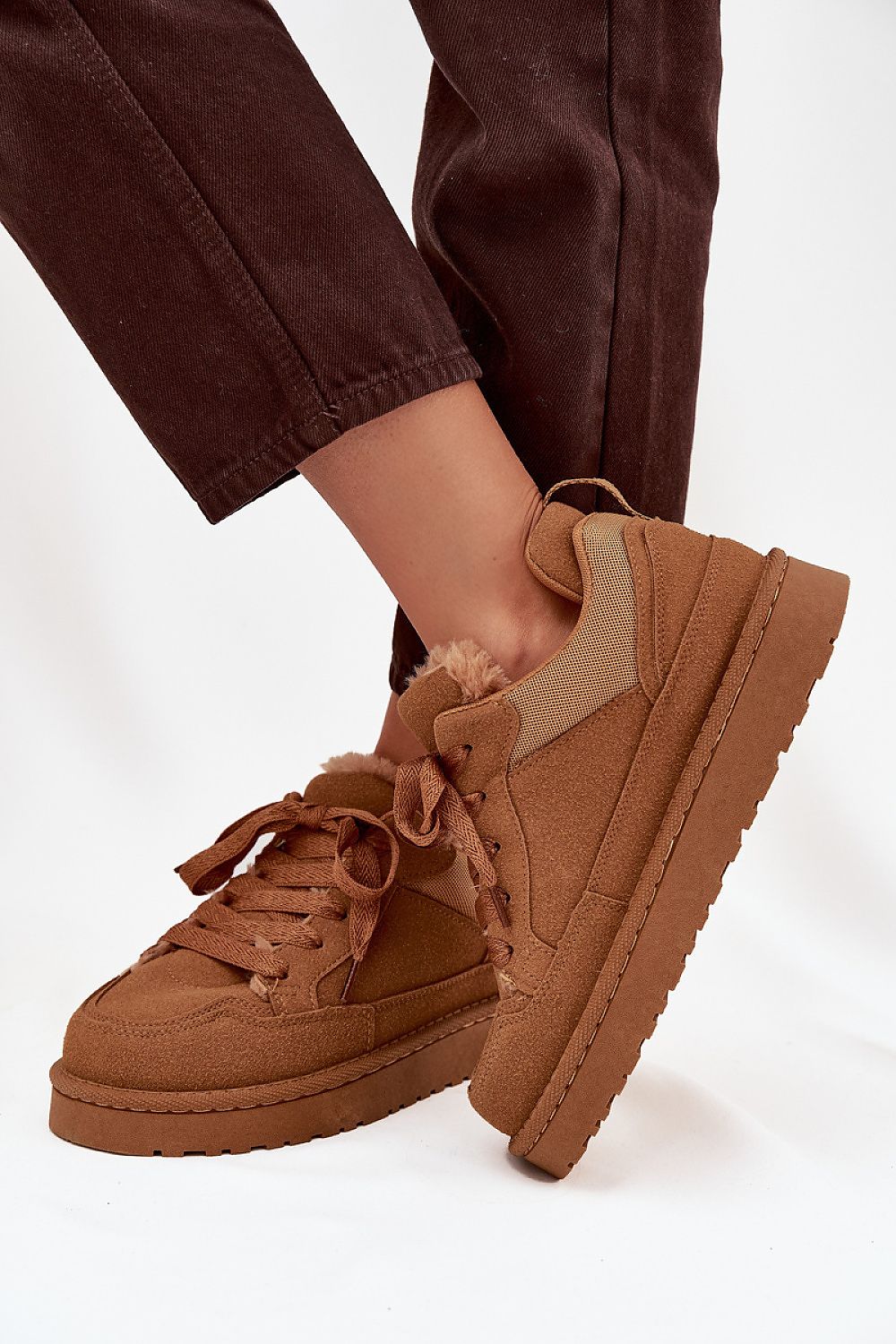  Sport Shoes model 220688 Step in style 