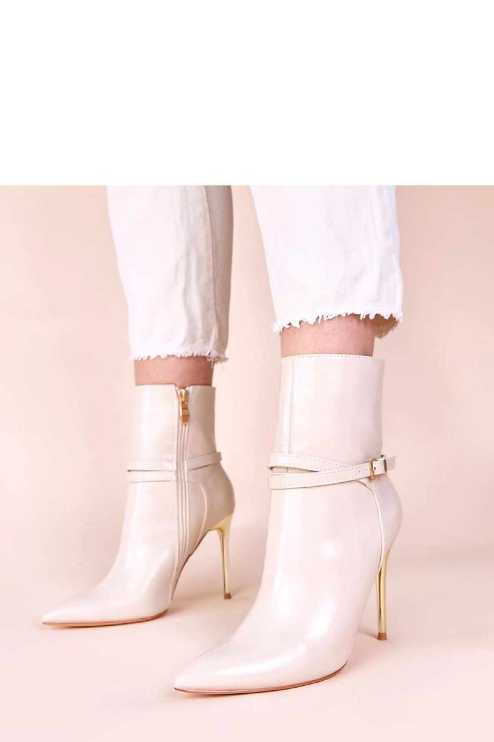  Heel boots model 221026 Solea 