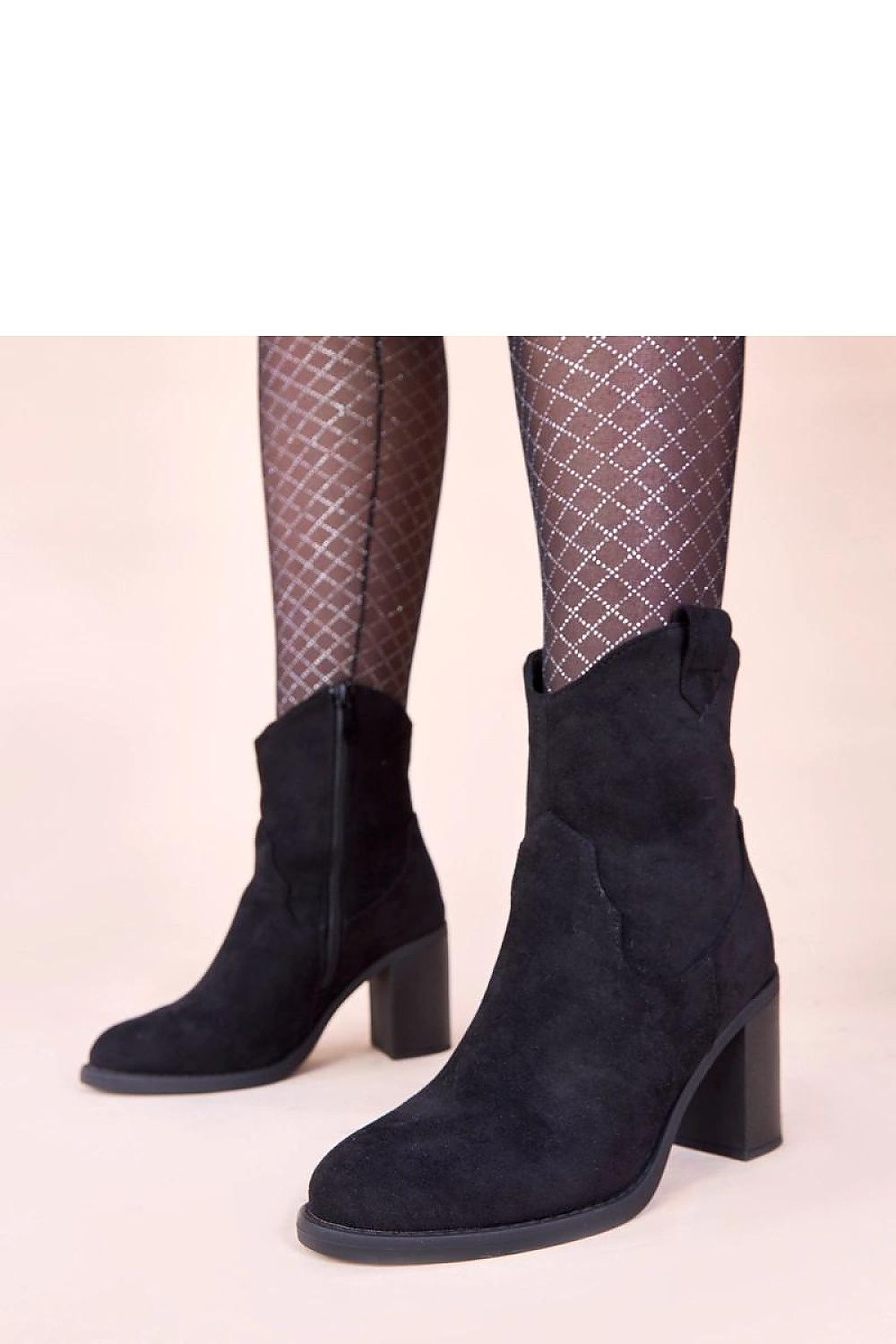  Heel boots model 221033 Solea 