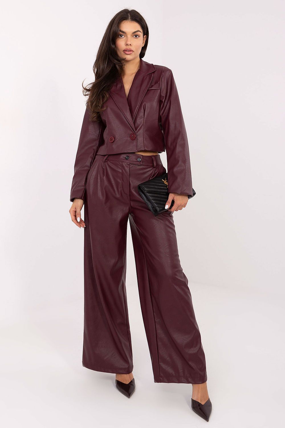 Jacket model 221084 Italy Moda 