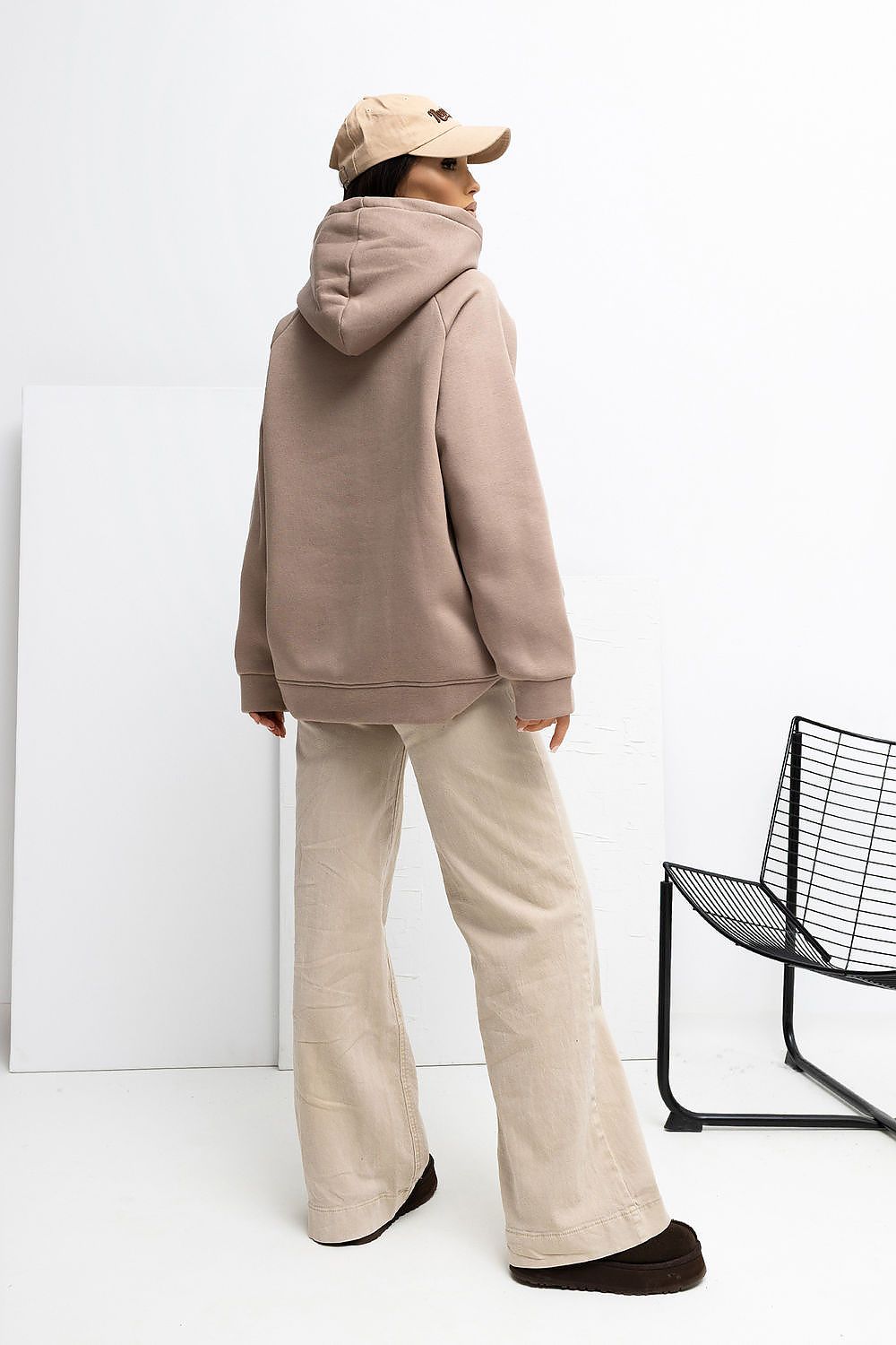  Sweatshirt model 221610 Rue Paris 