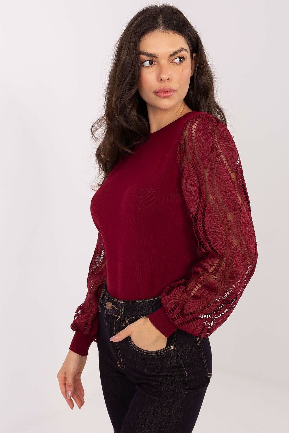  Jumper model 221837 Factory Price 