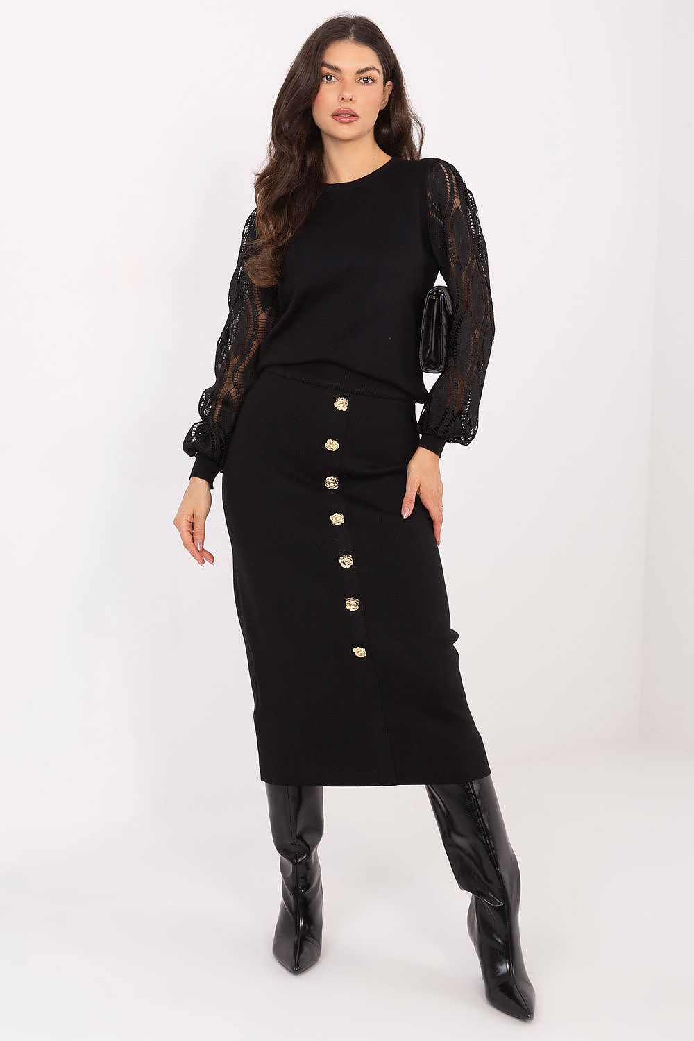  Jumper model 221839 Factory Price 