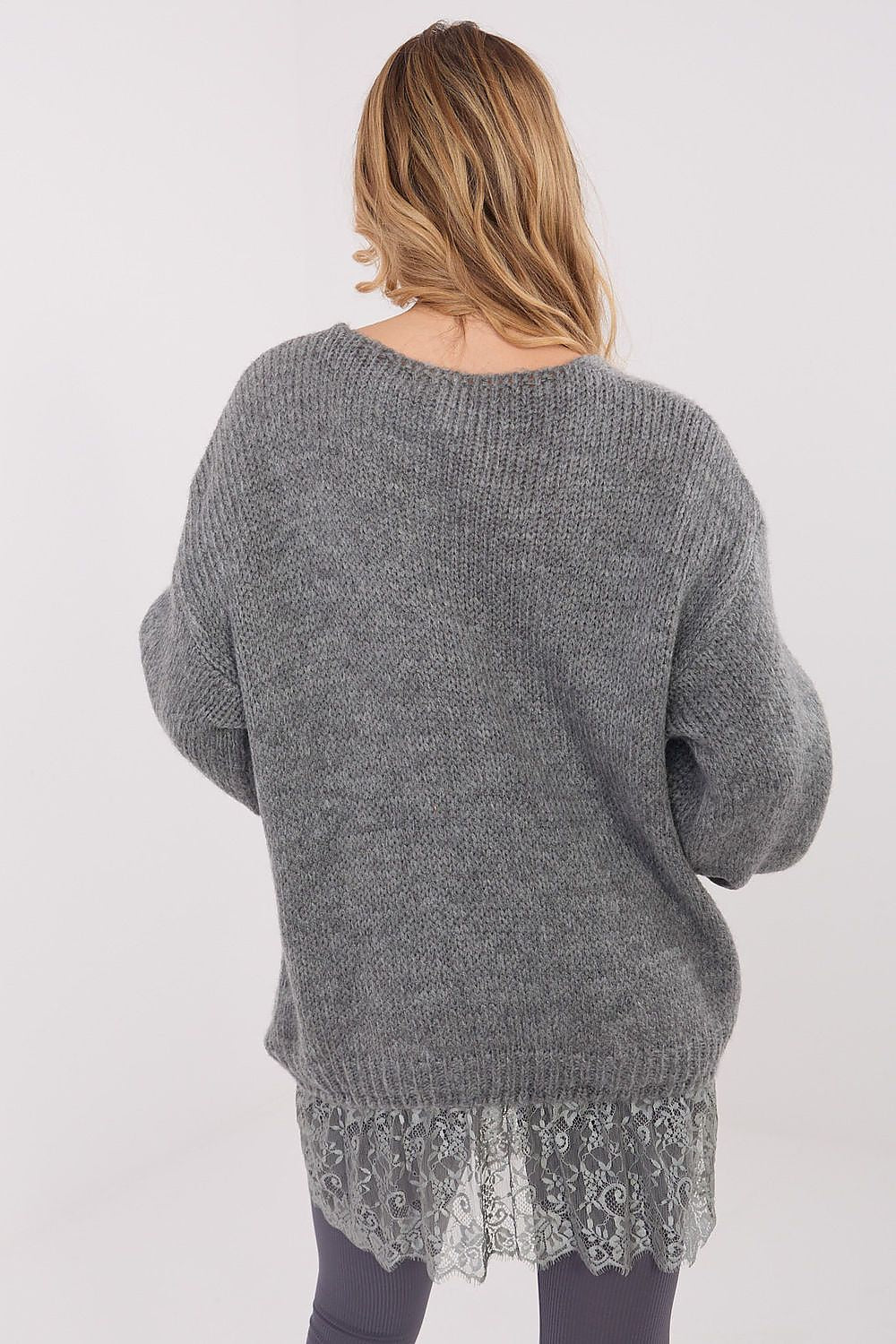  Jumper model 221863 Factory Price 