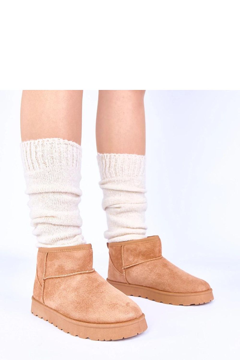  Snow boots model 222022 Solea 