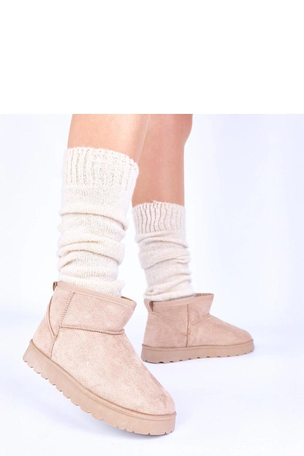  Snow boots model 222024 Solea 