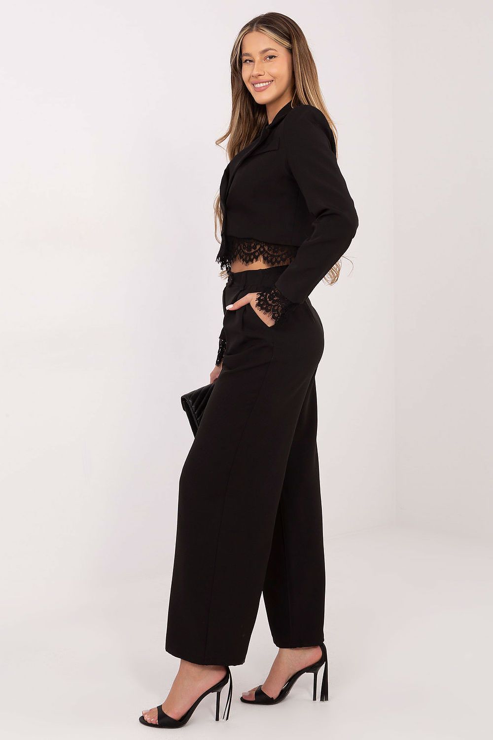  Jacket model 222176 Italy Moda 
