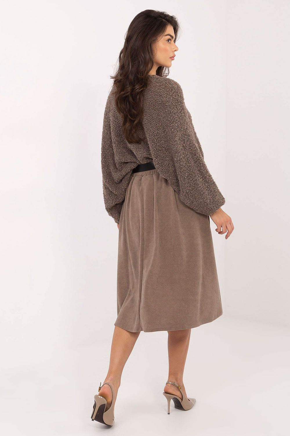  Skirt model 222220 Rue Paris 