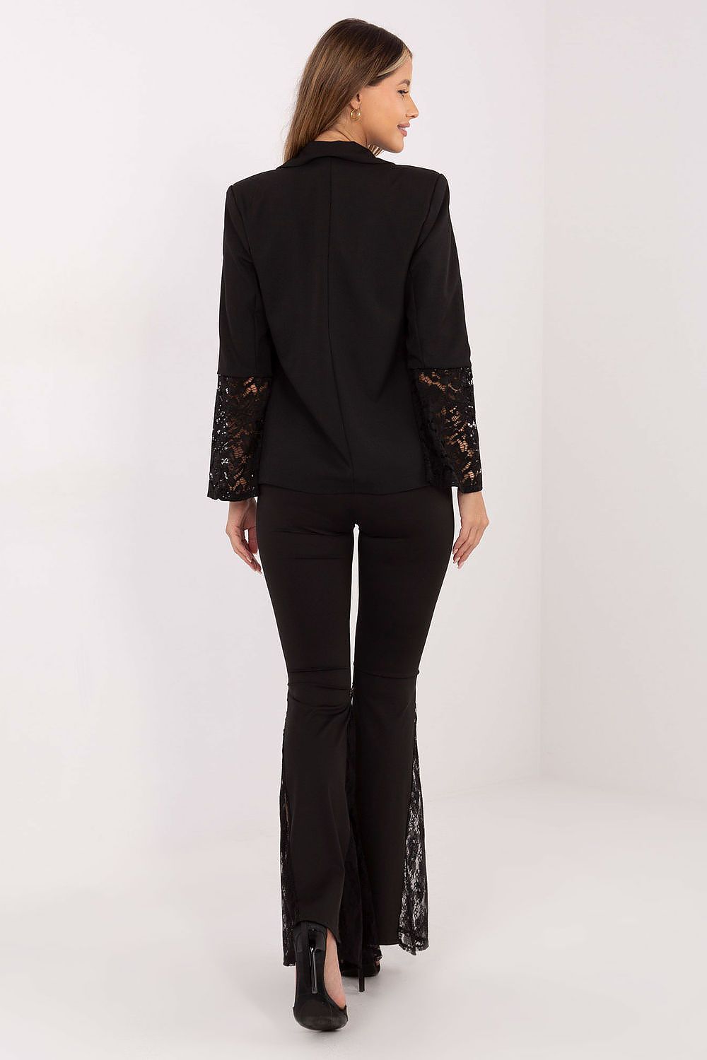  Jacket model 222327 Italy Moda 