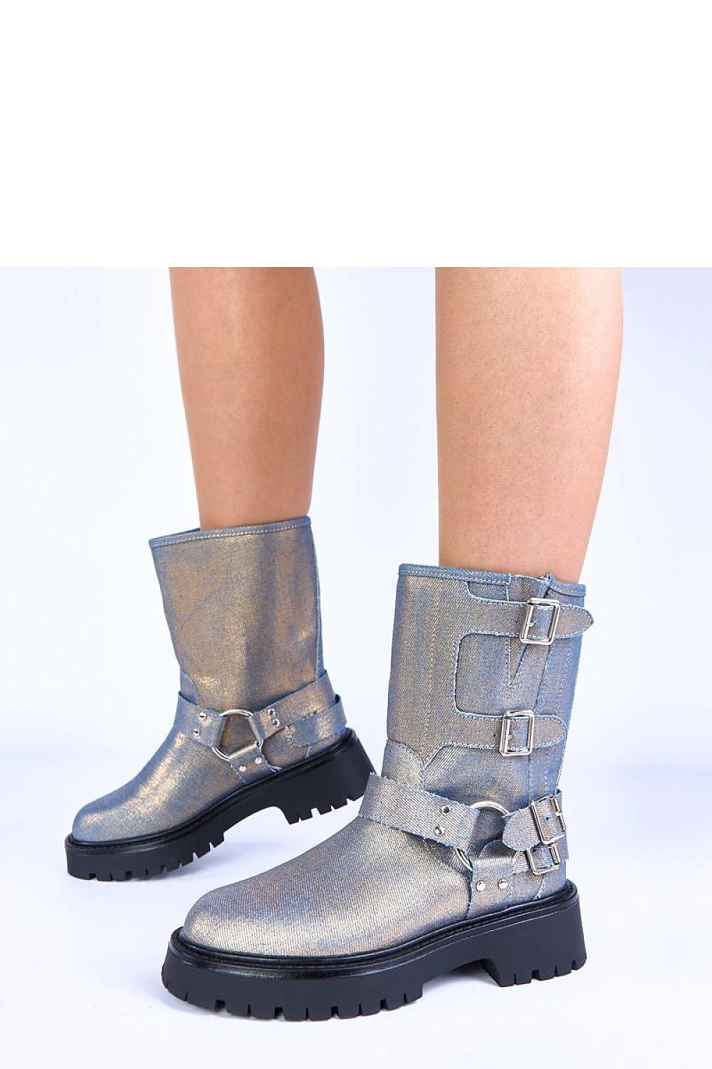 Boots model 222351 Solea 