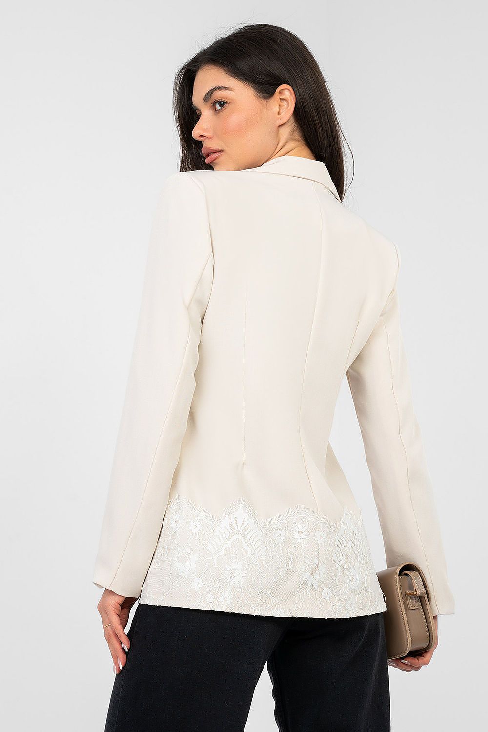  Jacket model 224892 Factory Price 