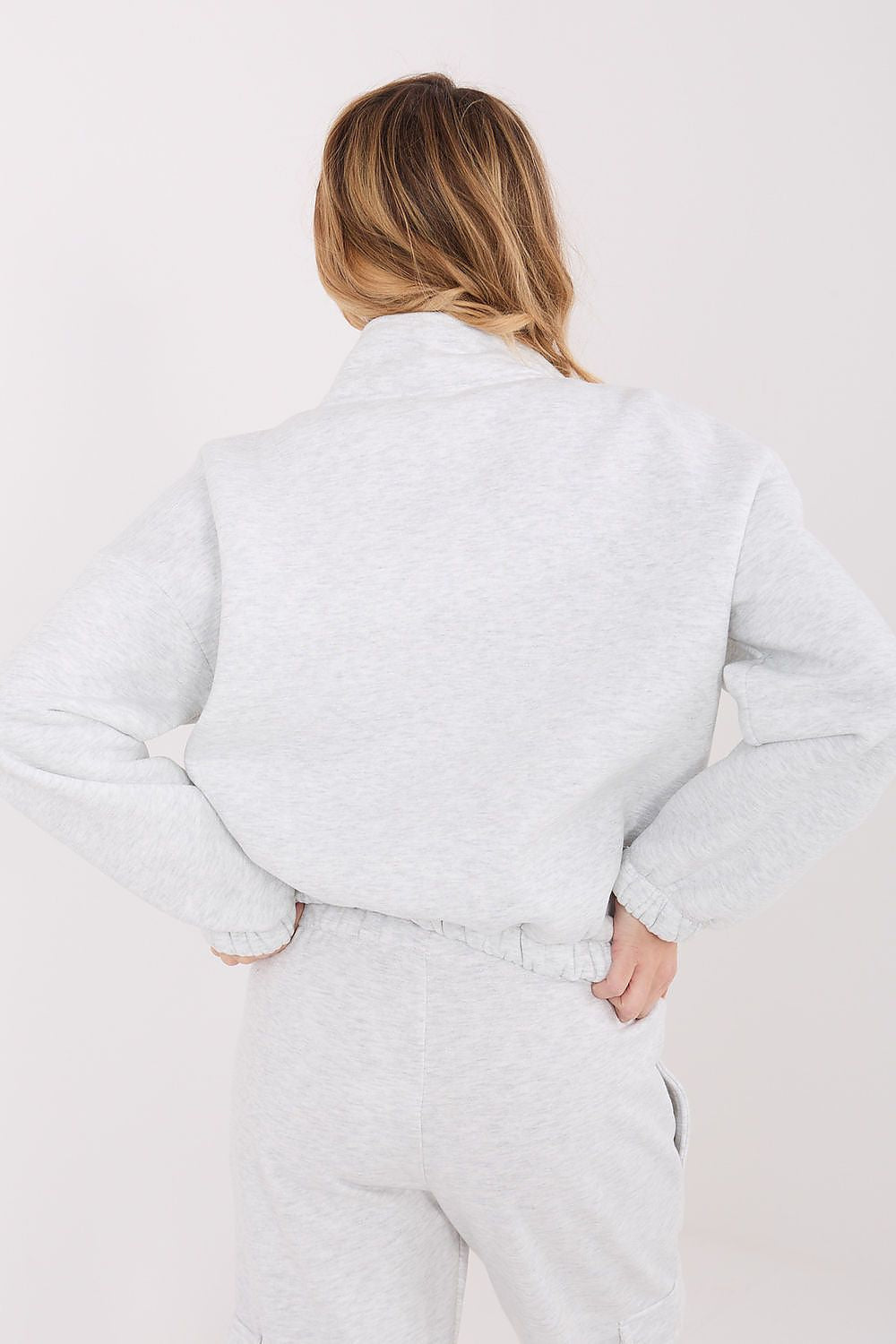  Sweatshirt model 225079 Factory Price 