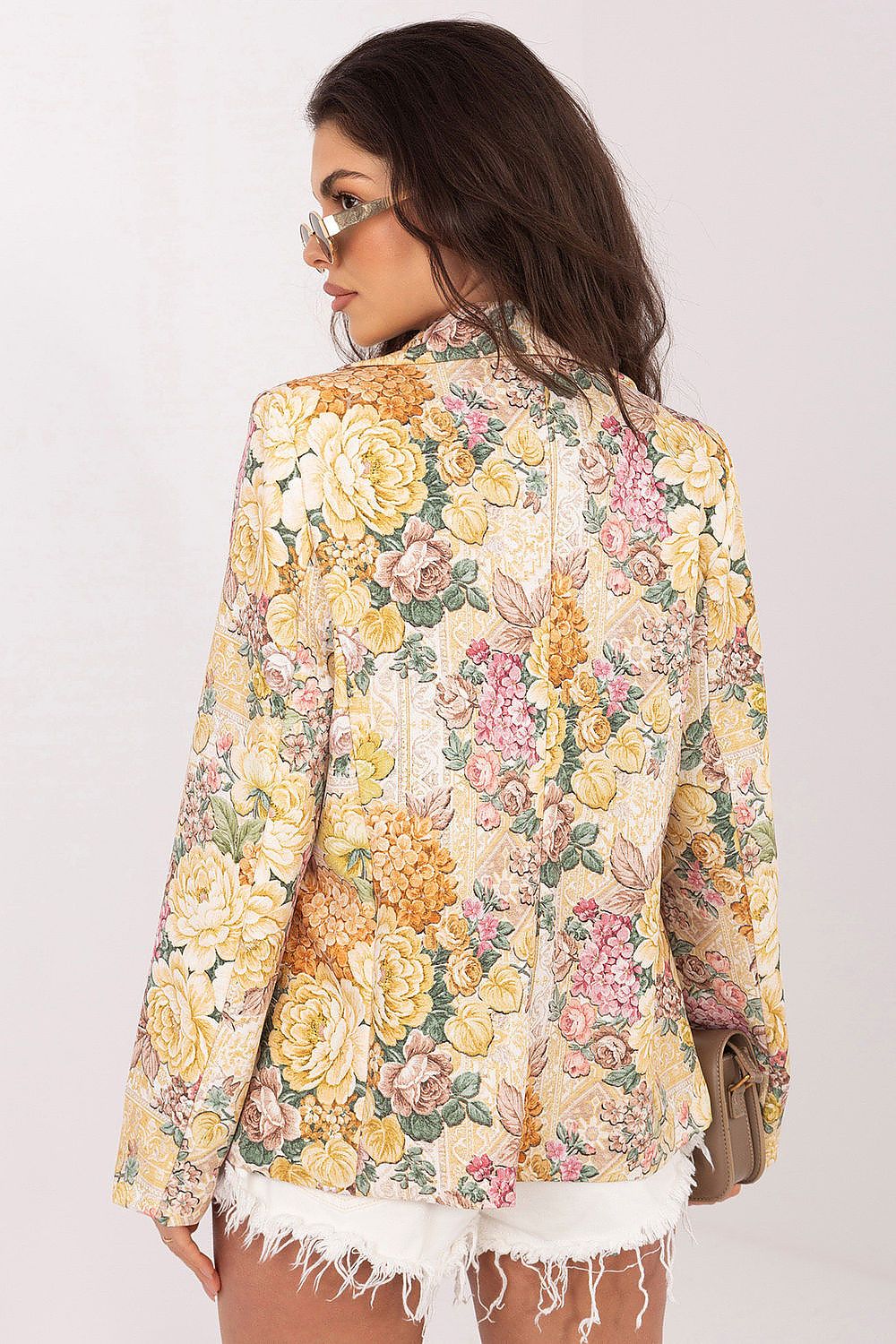  Jacket model 225997 Italy Moda 