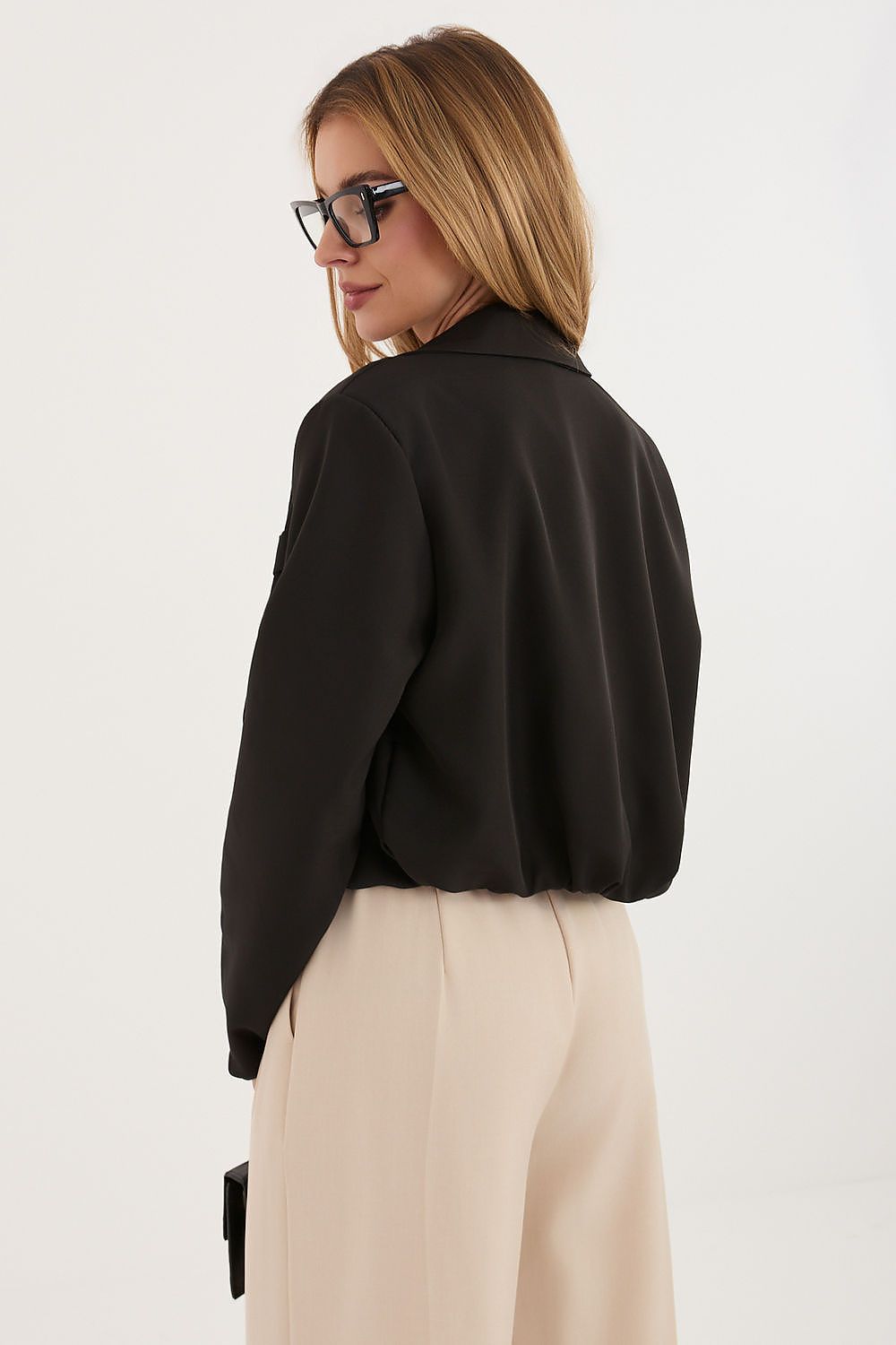  Jacket model 227547 Italy Moda 