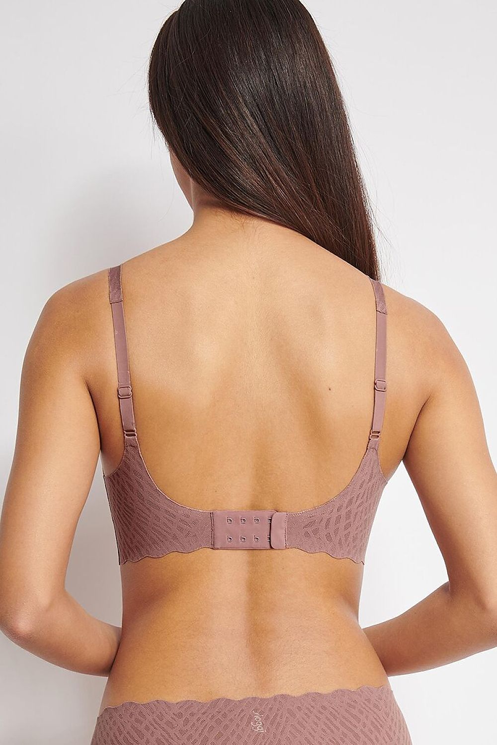 Padded bra model 229253 Sloggi 