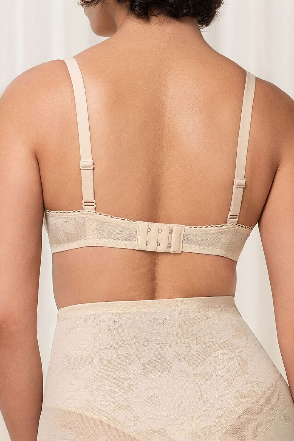  Padded bra model 229314 Triumph 