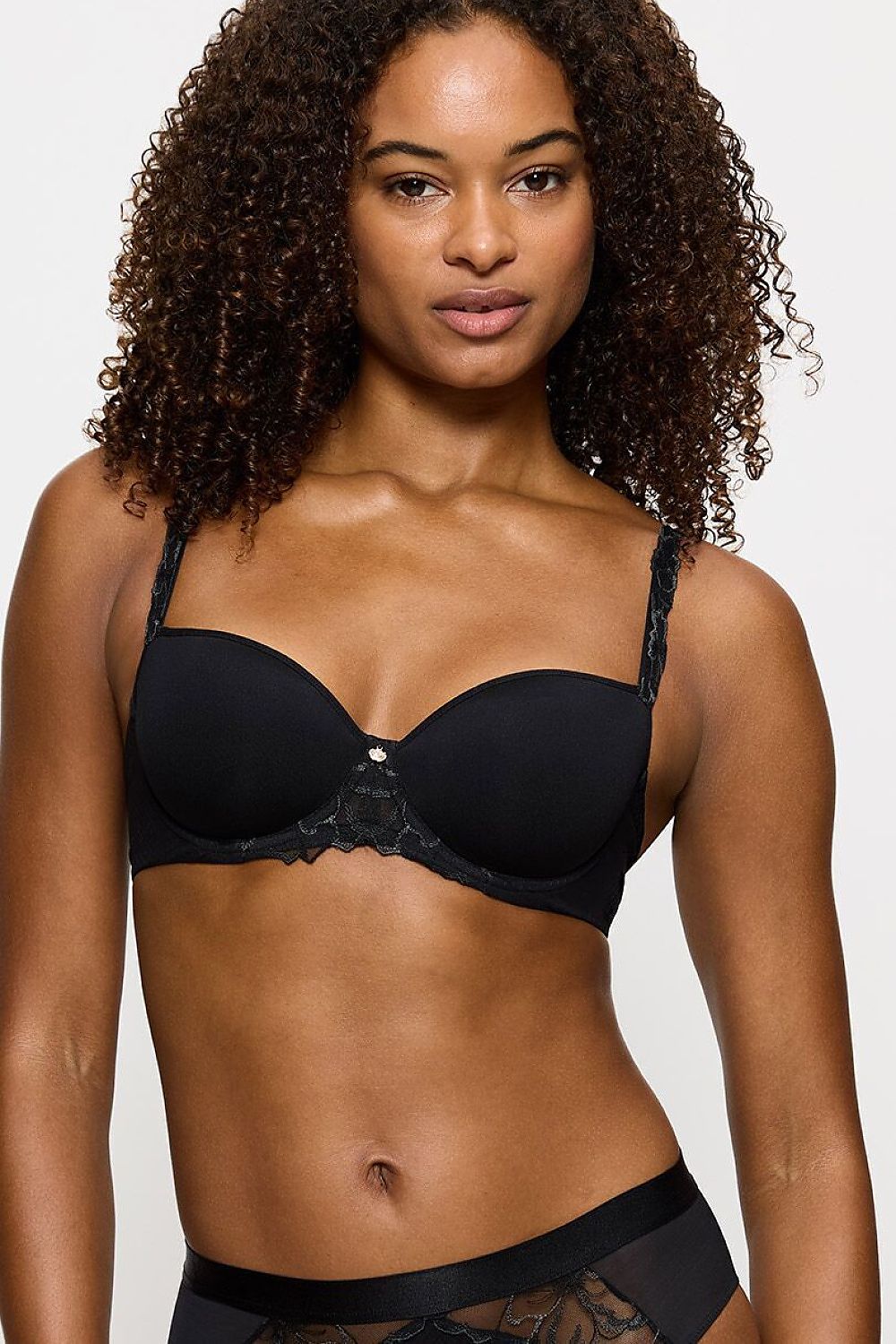  Padded bra model 229323 Triumph 