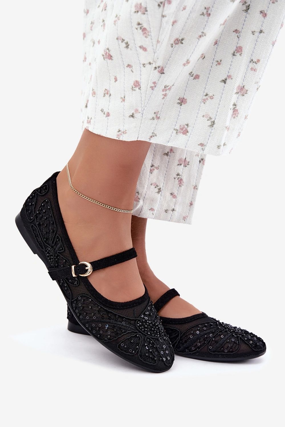  Ballet flats model 230766 Step in style 