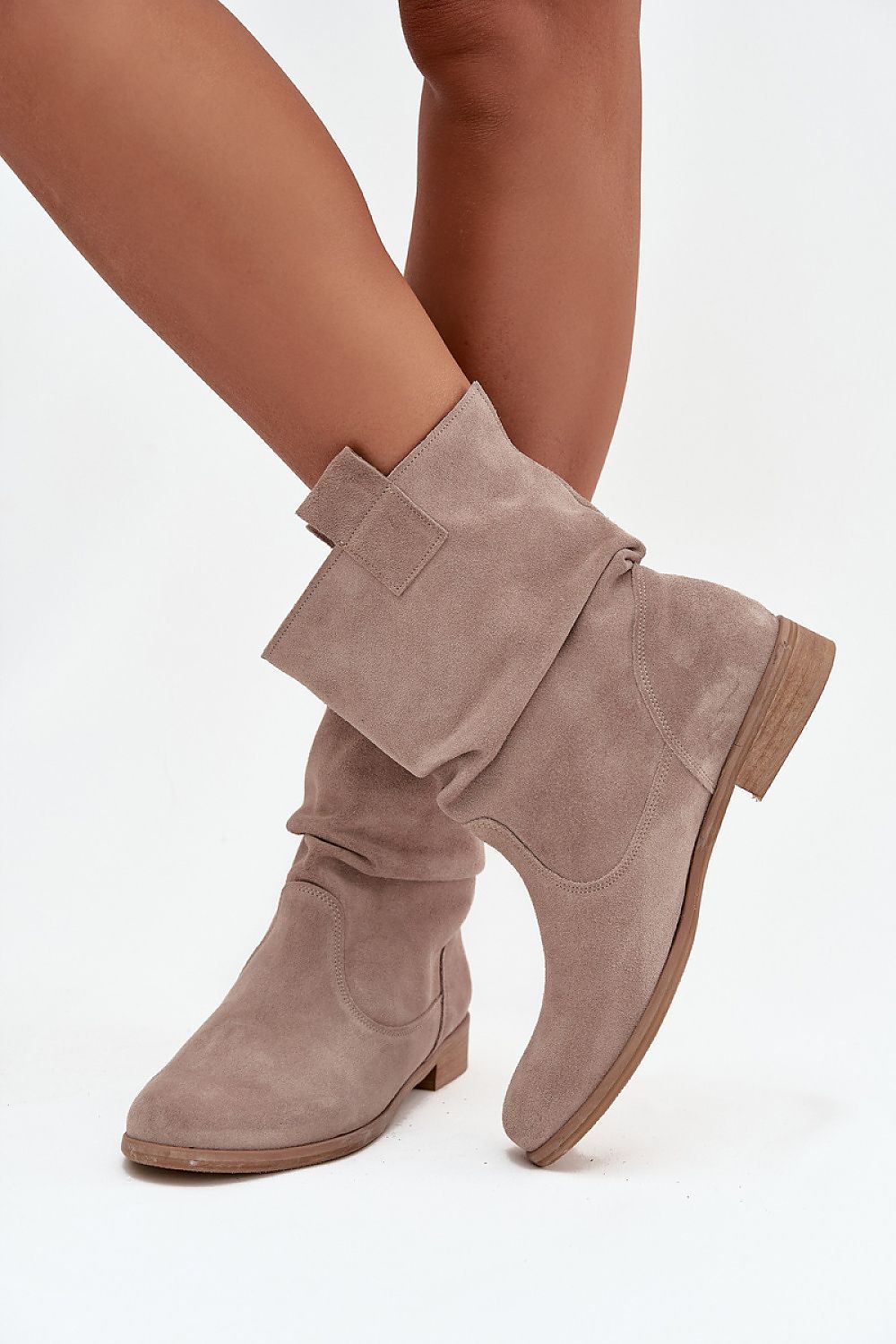 Boots model 231190 Step in style 