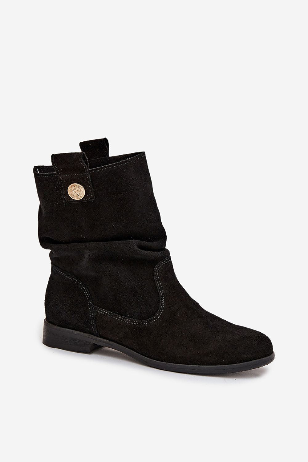  Boots model 231191 Step in style 