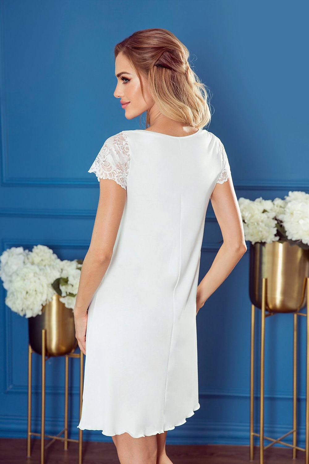  Sexy shirt model 178595 Eldar 