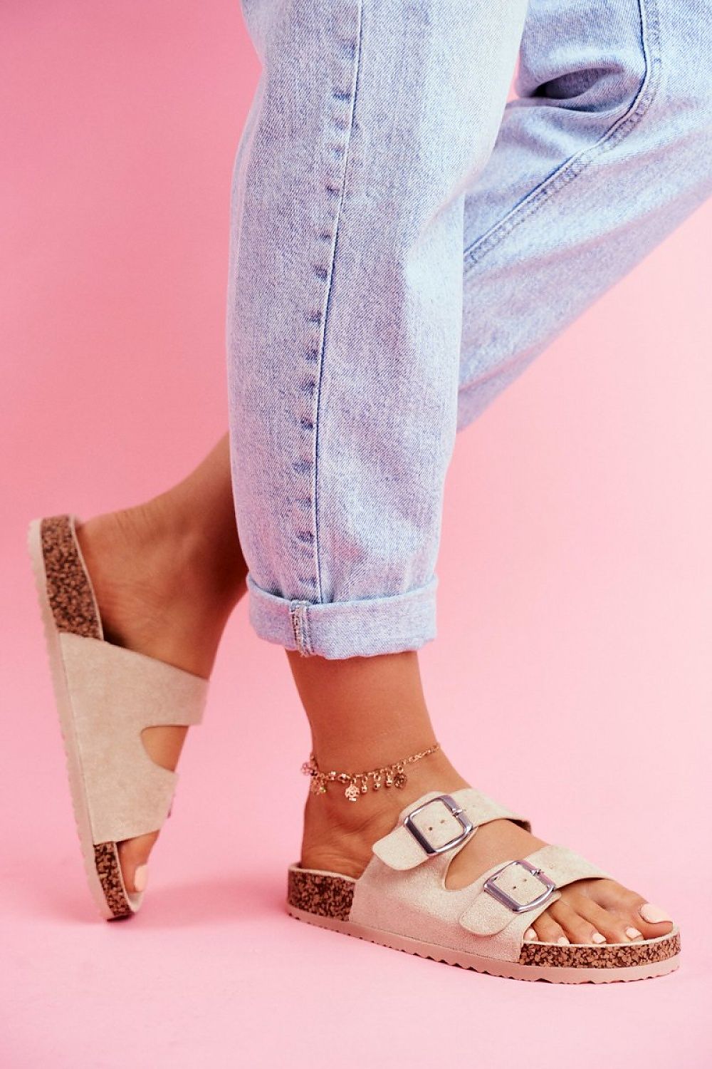  Flip-flops model 180692 Step in style 