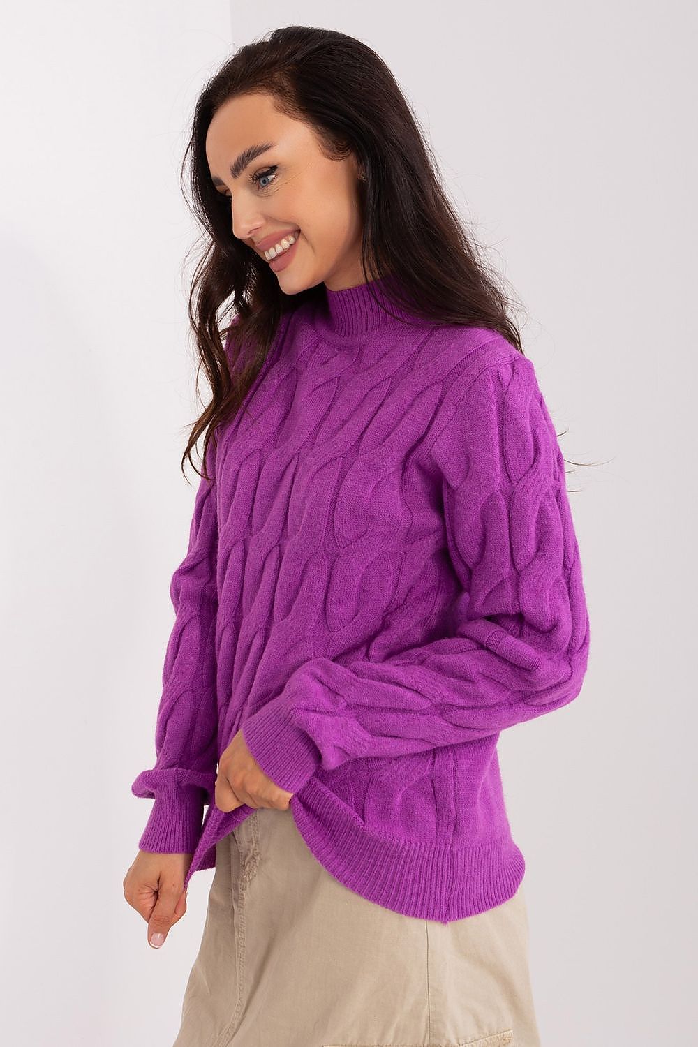  Jumper model 186737 AT 